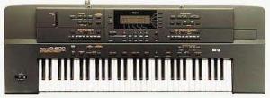 vand roland g600