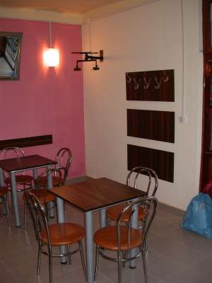 vand mobilier bar