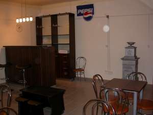 vand mobilier bar