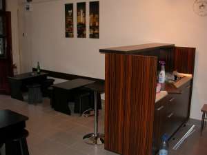 vand mobilier bar
