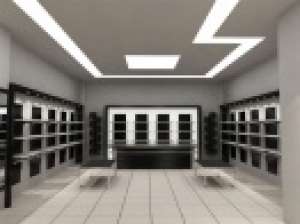 mobilier comercial