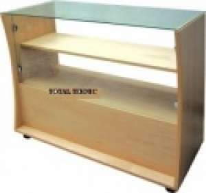 mobilier comercial