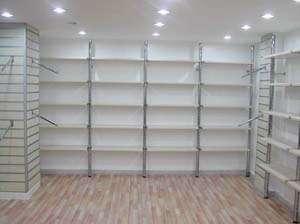 mobilier comercial