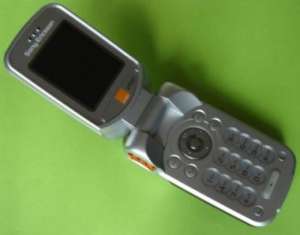 telefon sony ericsson w300i
