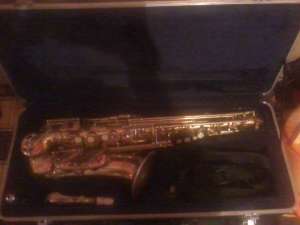 sax de vinzare