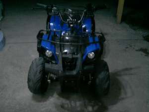 Vand ATV