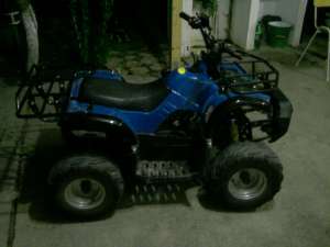 Vand ATV