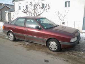 vind sau schimb Audi 80-1990 injectie
