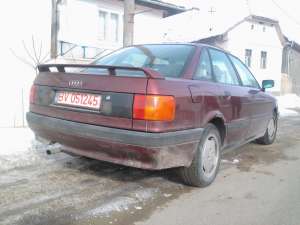vind sau schimb Audi 80-1990 injectie