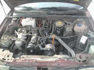 vind sau schimb Audi 80-1990 injectie