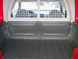 SEAT INCA 1.9SDI
