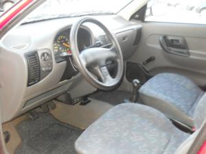 SEAT INCA 1.9SDI