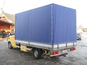 MERCEDES SPRINTER 311CDI