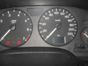 OPEL Astra G 1,  6 euro 4