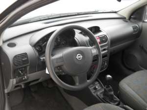 OPEL CORSA-C 1.2XE