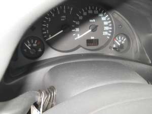 OPEL CORSA-C 1.2XE