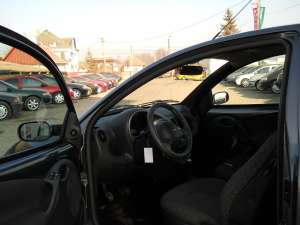 FORD KA 1.3i EURO 4