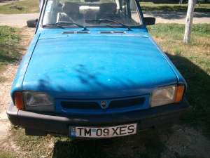 dacia vanzare