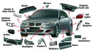 Comercializam piese auto noi ieftine