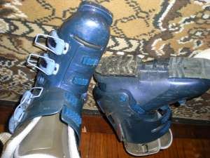 Super oferta. schiuri blizzard,   clapari salomon