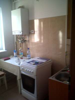 INCHIRIEZ APARTAMENT CU 2 CAMERE