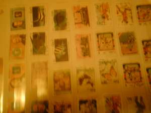 vand colectie timbre
