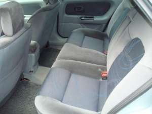vand renault laguna pentru persoane cu handicap