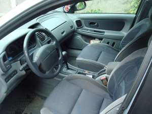 vand renault laguna pentru persoane cu handicap