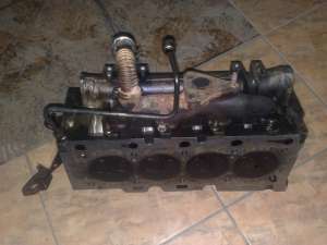 chiuloasa dacia logan completa 1.5 dci