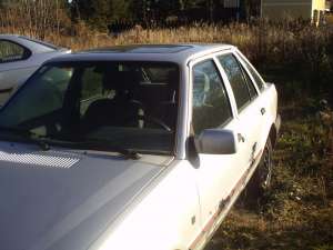 vand ford escort bravo diesel an 1990 stare buna de functionare neimatriculata fara nici un rand de 