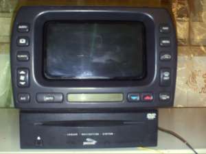 navigator de jaguar