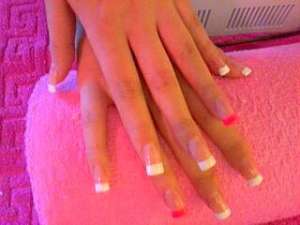 Aplic unghii false Sexy 39 ron