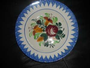 vand 2 farfurii ***** colectie