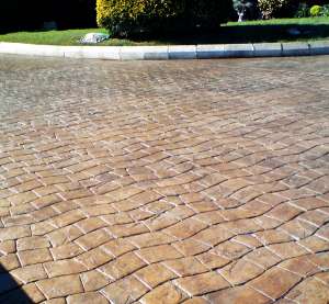 BETON AMPRENTAT CONSTANTA