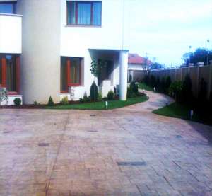 BETON AMPRENTAT CONSTANTA