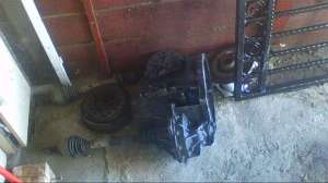 piese de scimb renault laguna2 2003