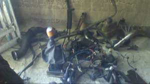 piese de scimb renault laguna2 2003