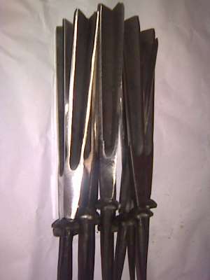 dalti de scluptura executate manual 0753524156