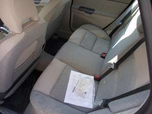 vand volvo V50 diesel imecab imatric