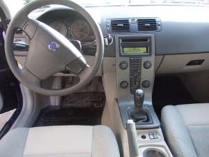 vand volvo V50 diesel imecab imatric