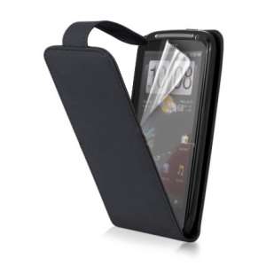 Husa Piele HTC Sensation si HTC Sensation XE