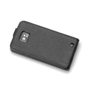 Husa piele foarte frumoasa Samsung Galaxy S2 I9100