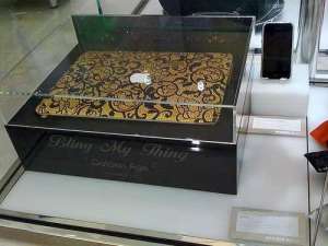 Apple Macbook Pro Notebook