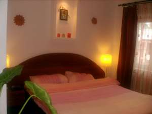 Inchiriez apartament cu 2 camere in Bragadiru