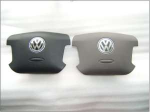 Airbag cu comenzi VW  Sharan 2001-2009 NEGRU sau CREM