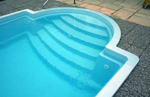Constructii si izolare PISCINA cu LINER