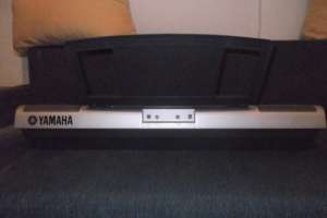Vand clapa yamaha ypt 410