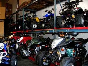 ATV pentru copii si adulti cu LIVRAREA GRATUITA ORIUNDE PANA LA DOMICILIU.