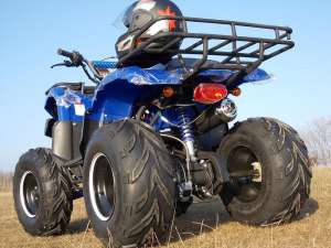 ATV-uri pentru copii si adulti cu LIVRAREA GRATUITA IN TOATA TARA LA DOMICILIU. Import Germania.