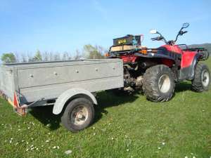 Vanzari ATV pentru copii noi cu garantie si LIVRAREA GRATUITA IN TOATA TARA .IMPORT GERMANIA.